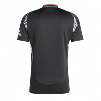 Arsenal Fotballklær Bortedrakt 2025-26 Kortermet